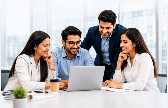 Career Team